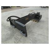Landhoner Backhoe Attachment