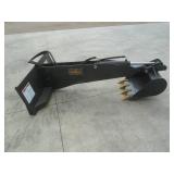 Landhoner Backhoe Attachment