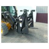 Landhoner Fork Grapple