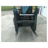 Landhoner Fork Grapple