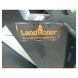 Landhoner Fork Grapple