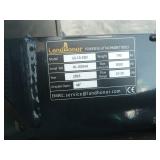 Landhoner Fork Grapple