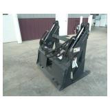 Landhoner Fork Grapple