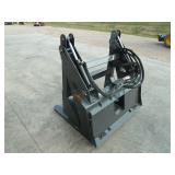 Landhoner Fork Grapple