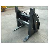 Landhoner Fork Grapple