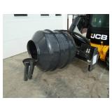 Landhoner Direct Drive Cement Mixer