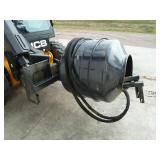 Landhoner Direct Drive Cement Mixer