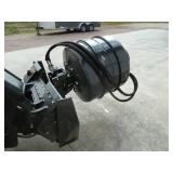 Landhoner Direct Drive Cement Mixer