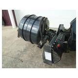 Landhoner Direct Drive Cement Mixer