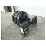 Landhoner Direct Drive Cement Mixer