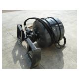 Landhoner Direct Drive Cement Mixer