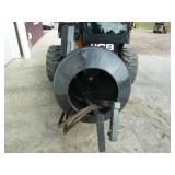 Landhoner Direct Drive Cement Mixer
