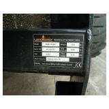 Landhoner Direct Drive Cement Mixer