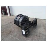 Landhoner Direct Drive Cement Mixer