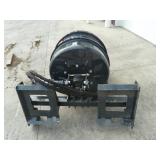 Landhoner Direct Drive Cement Mixer