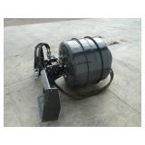 Landhoner Direct Drive Cement Mixer