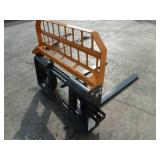 Landhoner Pallet Forks 4000 Lb.