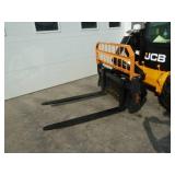 Landhoner Pallet Forks 4000 Lb.