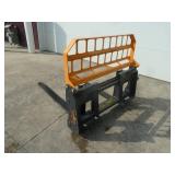Landhoner Pallet Forks 4000 Lb.