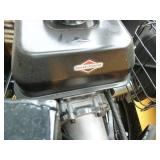 Landherd Mini Excavator # 12