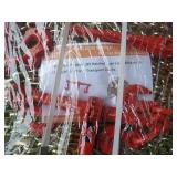 Paladin Chains & Ratchet Binders 3/8"
