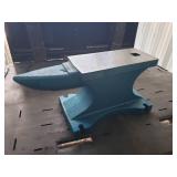 Paladin Cast Iron Anvil 200 Lb.