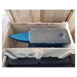 Paladin Cast Iron Anvil 200 Lb.