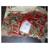 Paladin Chains & Ratchet Binders 5/16"