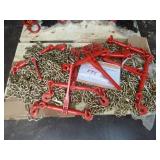 Paladin Chains & Ratchet Binders 5/16"