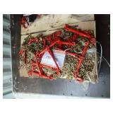 Paladin Chains & Ratchet Binders 5/16"
