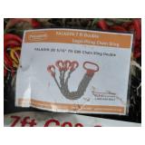 Paladin 5/16" Double Chain Slings