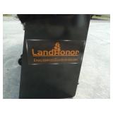 Landhoner Skid Steer 3 Point PTO Hitch Adapter