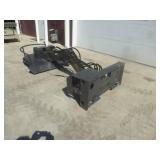 Landhoner Articulating  Brush Hog