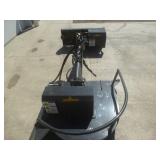 Landhoner Articulating  Brush Hog