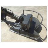 Landhoner Articulating  Brush Hog