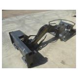 Landhoner Articulating  Brush Hog