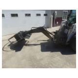 Landhoner Articulating  Brush Hog