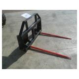 Land Honer Bale Spear