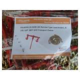 Paladin Chains & Ratchet Binders 3/8"