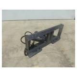 Landhoner Hydraulic Tree Hog