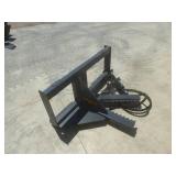 Landhoner Hydraulic Tree Hog