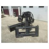 Landhoner 96" Grader Attachment