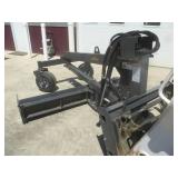 Landhoner 96" Grader Attachment