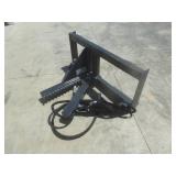 Landhoner Hydraulic Tree Hog