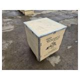 Paladin Diesel Fuel Transfer Pump