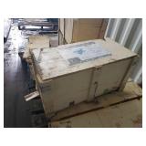 Paladin Cast Iron Anvil 400 Lb.