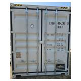 Sea Container 40