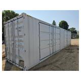 Sea Container 40