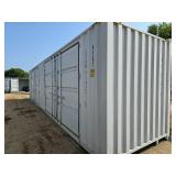 Sea Container 40