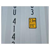 Sea Container 40